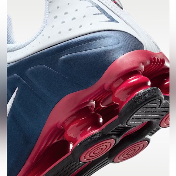 🆕 Nike Shox R4 - Picture 8 of 8